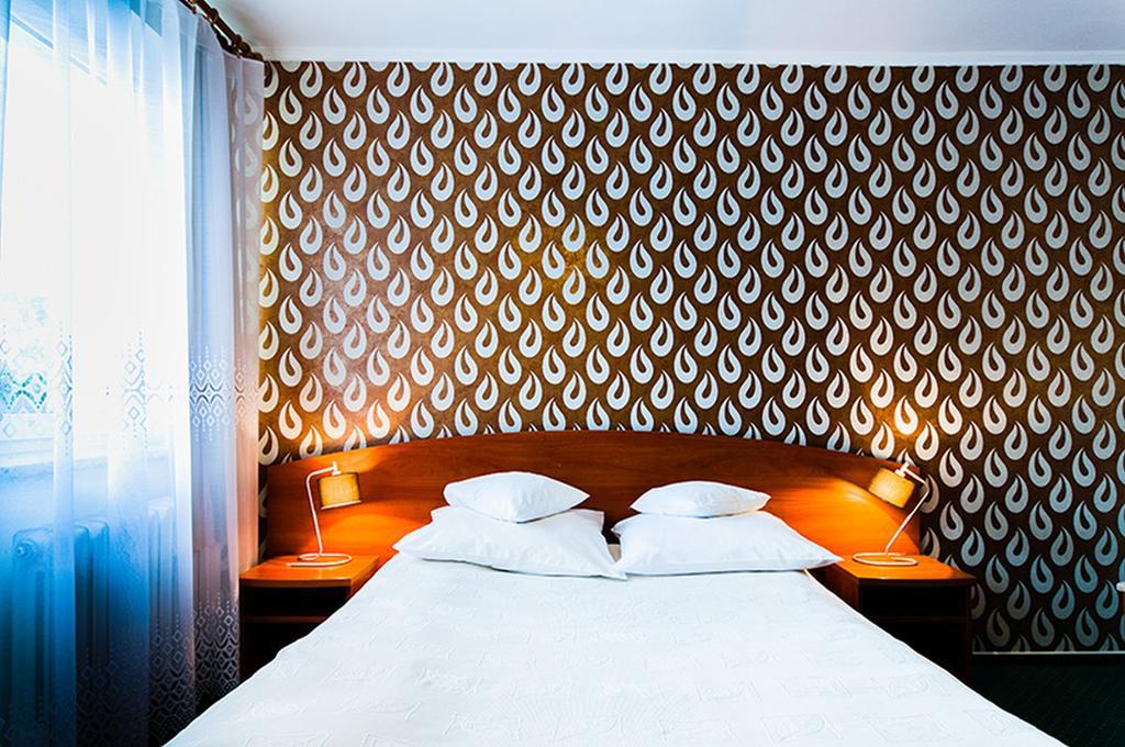 Hotel Zielonki Zielonki (Warsaw) Quarto foto